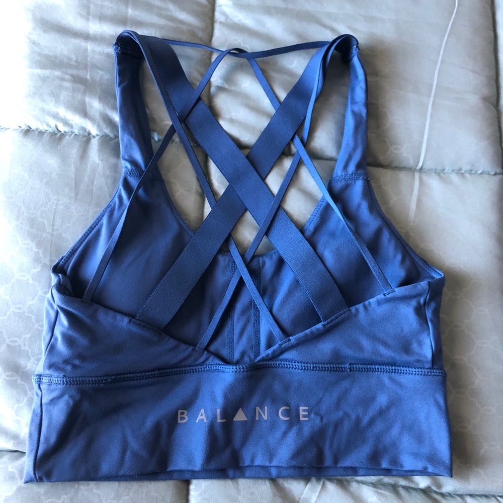 Aura bra